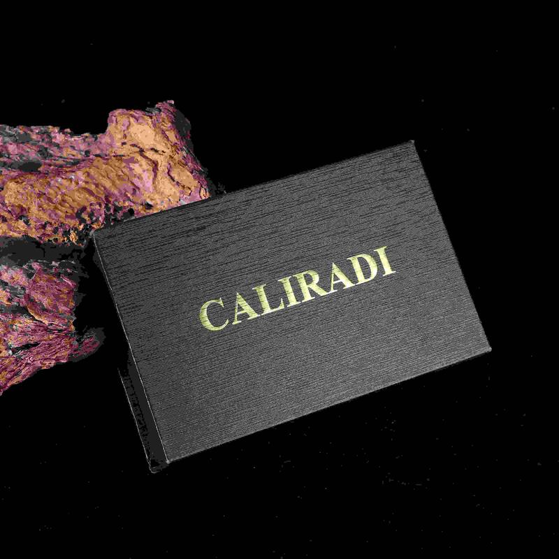 Caliradi Unisex Couples Bracelets – Forever Connected with a Unique Clasp