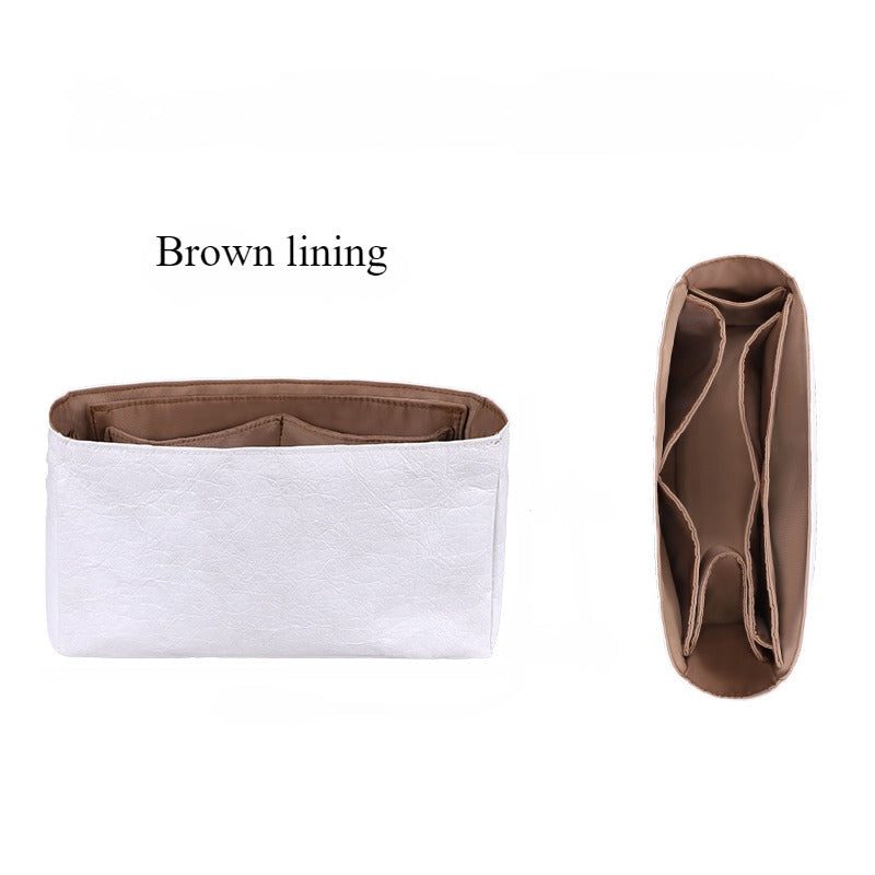 Applicable to Brooklyn28 liner bag Brooklyn 23 underarm bag storage bag middle bag