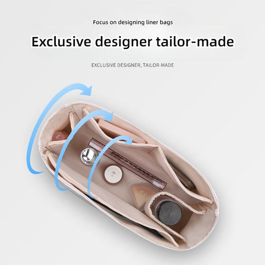 Applicable to Brooklyn28 liner bag Brooklyn 23 underarm bag storage bag middle bag