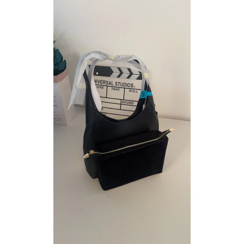 Applicable to Brooklyn28 liner bag Brooklyn 23 underarm bag storage bag middle bag