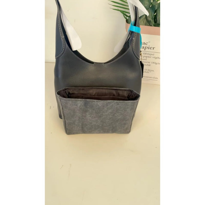 Applicable to Brooklyn28 liner bag Brooklyn 23 underarm bag storage bag middle bag