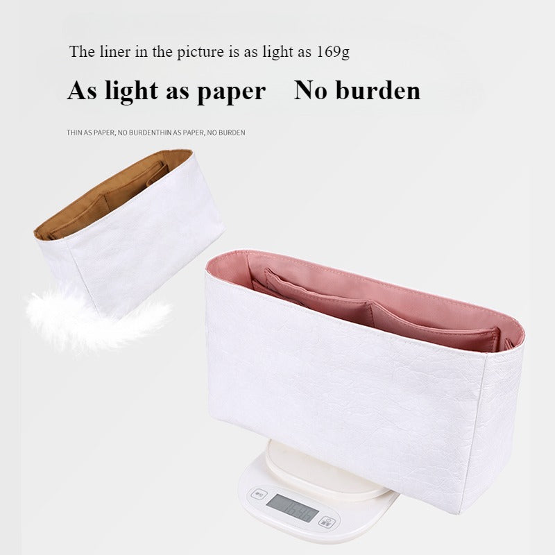 Applicable to Brooklyn28 liner bag Brooklyn 23 underarm bag storage bag middle bag
