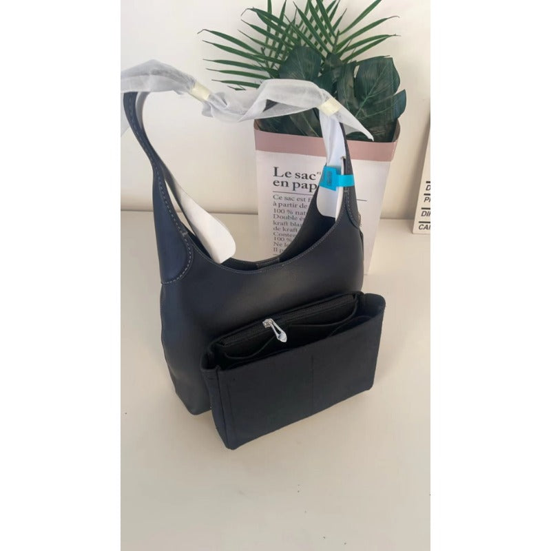 Applicable to Brooklyn28 liner bag Brooklyn 23 underarm bag storage bag middle bag